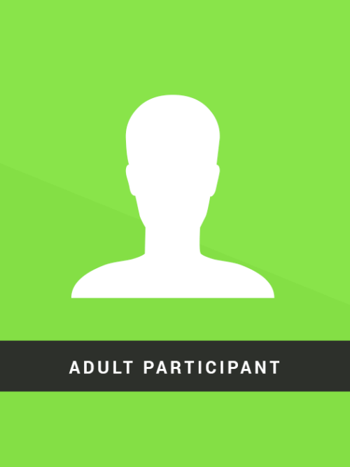 Adult Participant