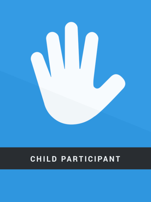 Child Participant